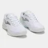 Chaussures de tennis et padel Femme SET 2502 Blanc - JOMA