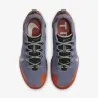 Nike Homme – Nike Wildhorse 8 M – Gris Orange - NIKE