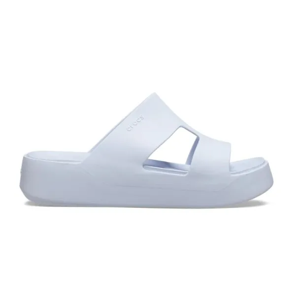 Claquettes Femmes CROCS  2094095AF - CROCS