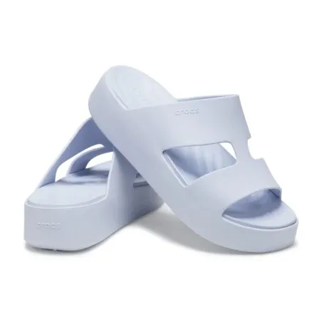 Claquettes Femmes CROCS  2094095AF - CROCS