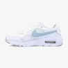 Nike Femme – Nike Wmns Air Max – Blanc Bleu Ciel - NIKE