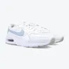 Nike Femme – Nike Wmns Air Max – Blanc Bleu Ciel - NIKE