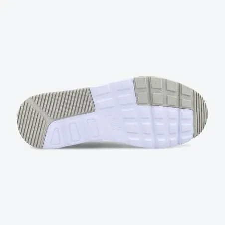 Nike Femme – Nike Wmns Air Max – Blanc Bleu Ciel - NIKE