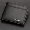 Portefeuille Homme BAELLERRY BP21 - BAELLERRY