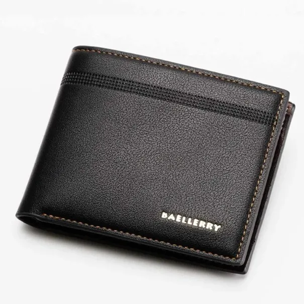 Portefeuille Homme BAELLERRY BP21 - BAELLERRY