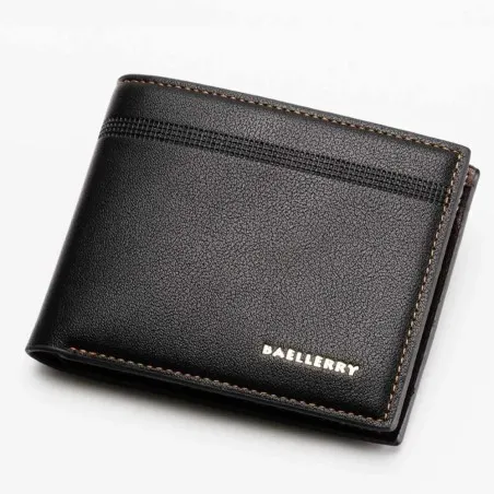 Portefeuille Homme BAELLERRY BP21 - BAELLERRY