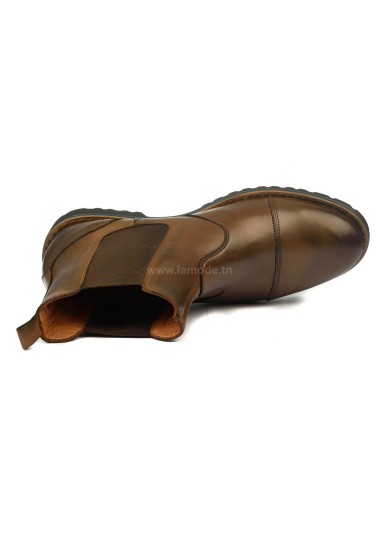 Chaussures Marco Visconti MV971-M Marco Visconti  - 7