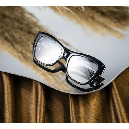 Lunettes de Vue Femme BALENCIAGA  BB0273-O - BALENCIAGA