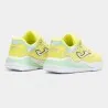 Chaussures de sport Femme SPIN 2509 Jaune - JOMA