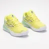 Chaussures de sport Femme SPIN 2509 Jaune - JOMA
