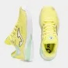 Chaussures de sport Femme SPIN 2509 Jaune - JOMA