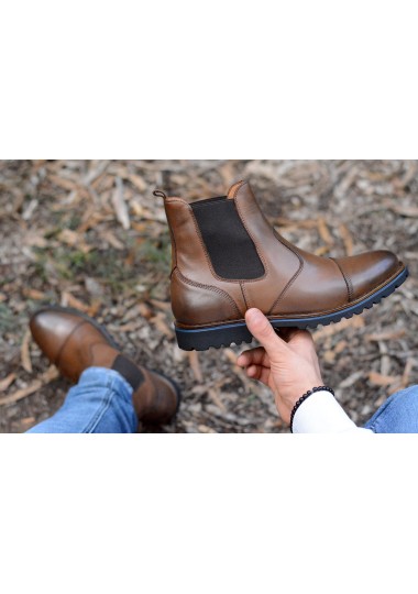 Chaussures Marco Visconti MV971-M Marco Visconti  - 8