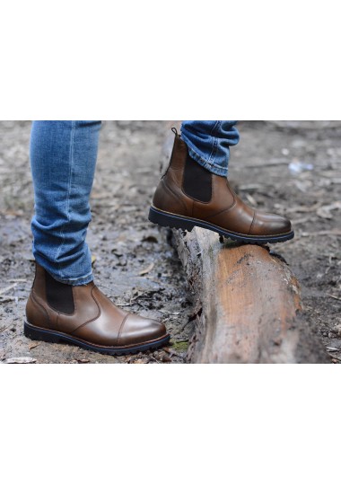 Chaussures Marco Visconti MV971-M Marco Visconti  - 9