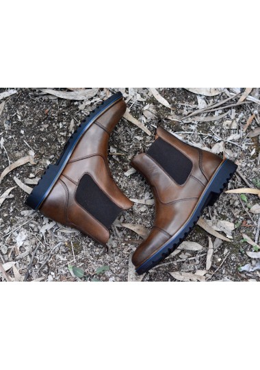 Chaussures Marco Visconti MV971-M Marco Visconti  - 10