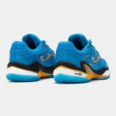 Chaussures de sport Homme SLAM MEN 2504 Bleu Royal - JOMA