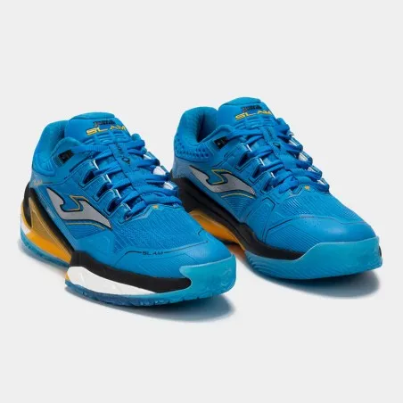 Chaussures de sport Homme SLAM MEN 2504 Bleu Royal - JOMA