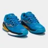 Chaussures de sport Homme SLAM MEN 2504 Bleu Royal - JOMA