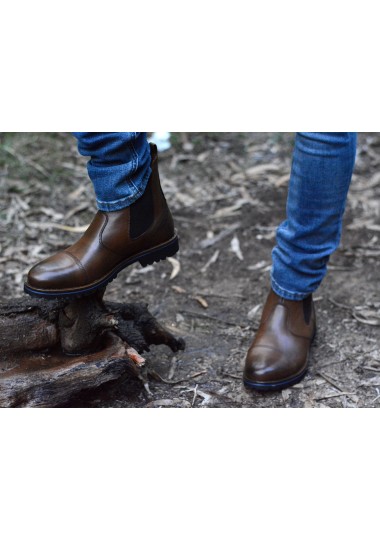 Chaussures Marco Visconti MV971-M Marco Visconti  - 11
