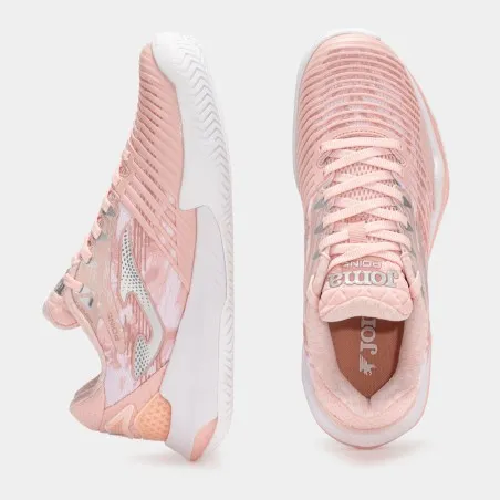 Chaussures de sport Femme POINT 2513 Rose - JOMA