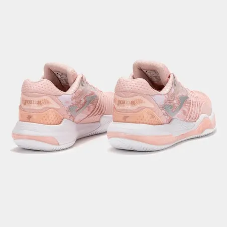 Chaussures de sport Femme POINT 2513 Rose - JOMA