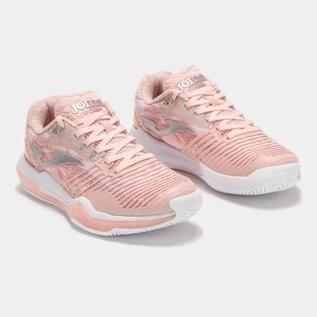 Chaussures de sport Femme POINT 2513 Rose - JOMA