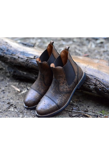 Chaussures Marco Visconti MV971-M Marco Visconti  - 13