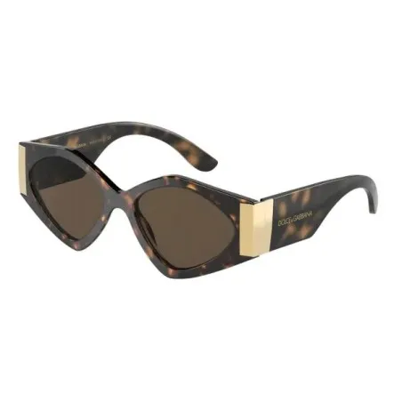 Lunettes de Soleil Femme DOLCE&GABBANA DG4396 - Dolce&Gabbana