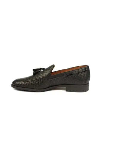 Mocassin Homme Marco Visconti  MV1310-T-N - Marco Visconti 