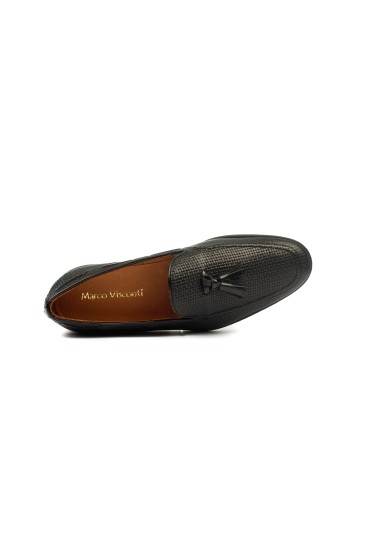 Chaussures Marco Visconti MV1310-T-N Marco Visconti  - 6