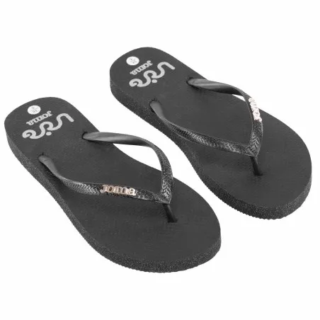 Tongs Femme JOMA S.ORION LADY 2501 NOIR SORILS2501 - JOMA