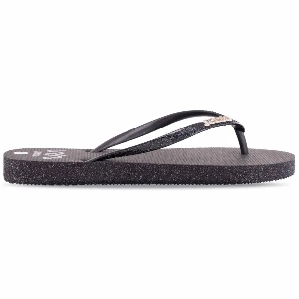 Tongs Femme JOMA S.ORION LADY 2501 NOIR SORILS2501 - JOMA