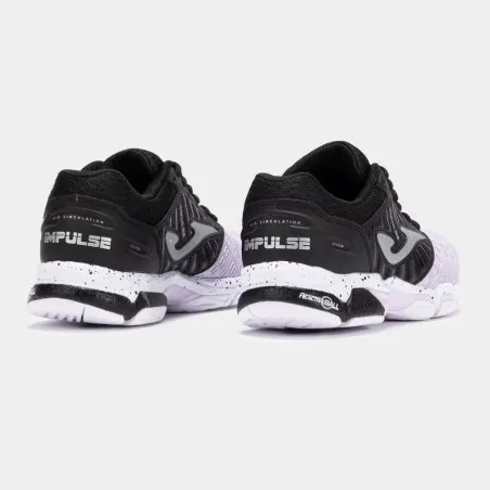 Chaussures de sport Femme V.IMPULSE 2501 Noir - JOMA