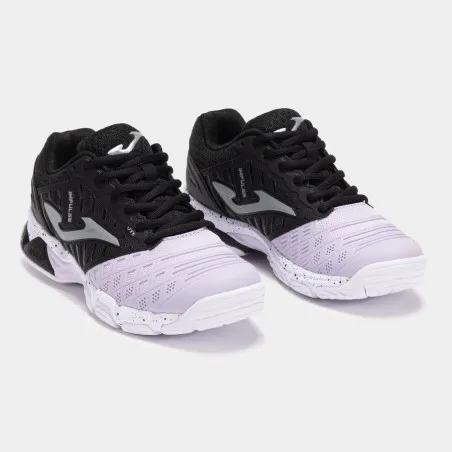 Chaussures de sport Femme V.IMPULSE 2501 Noir - JOMA
