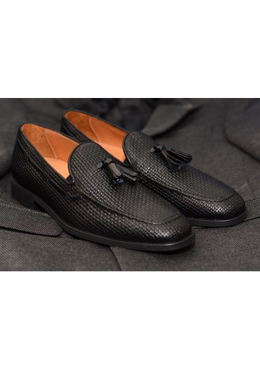 Chaussures Marco Visconti MV1310-T-N Marco Visconti  - 8