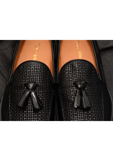 Chaussures Marco Visconti MV1310-T-N Marco Visconti  - 9