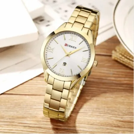 Montre Femme CURREN C9007 - Curren