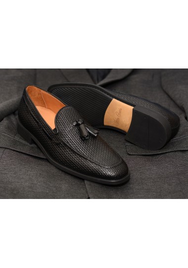 Chaussures Marco Visconti MV1310-T-N Marco Visconti  - 11