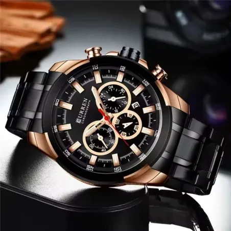 Montre Homme CURREN C8361 - Curren