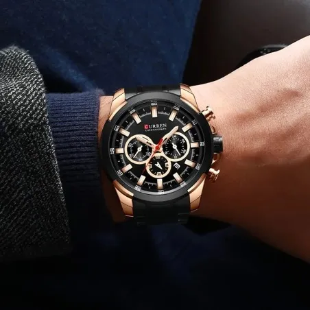 Montre Homme CURREN C8361 - Curren