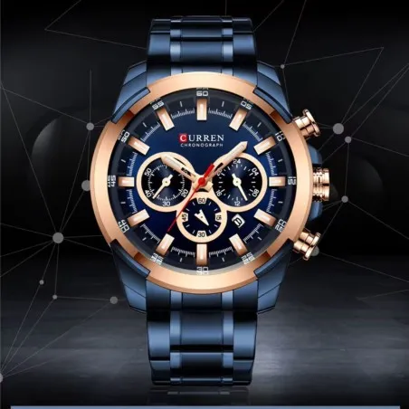 Montre Homme CURREN C8361 - Curren