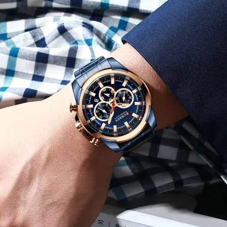 Montre Homme CURREN C8361 - Curren