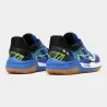 Chaussures de sport Homme V6.2 2504 Bleu Royal - JOMA