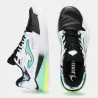Chaussures de sport Homme SPIN MEN 2542 Blanc Turquoise - JOMA