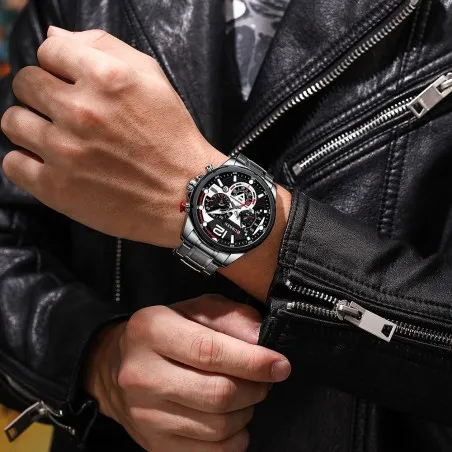 Montre Homme CURREN C8395 - Curren