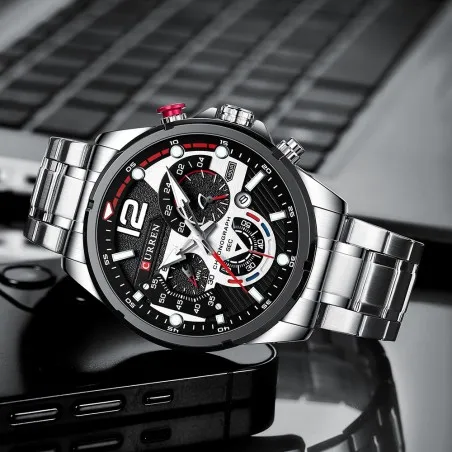 Montre Homme CURREN C8395 - Curren