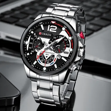 Montre Homme CURREN C8395 - Curren