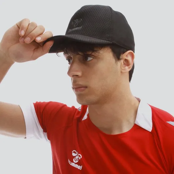 Casquette Homme hummel  T970121-2001 - 