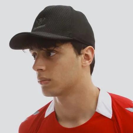 Casquette Homme hummel  T970121-2001 - 