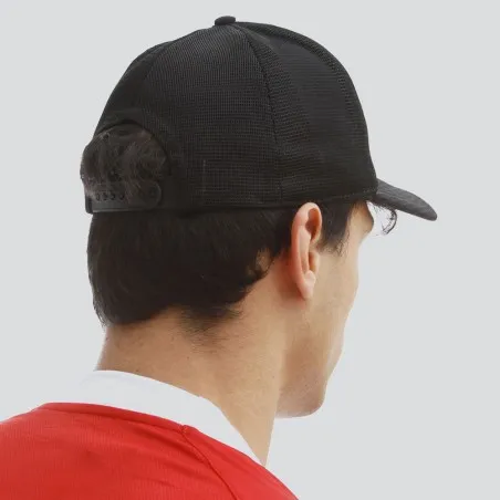 Casquette Homme hummel  T970121-2001 - 