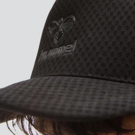Casquette Homme hummel  T970121-2001 - 